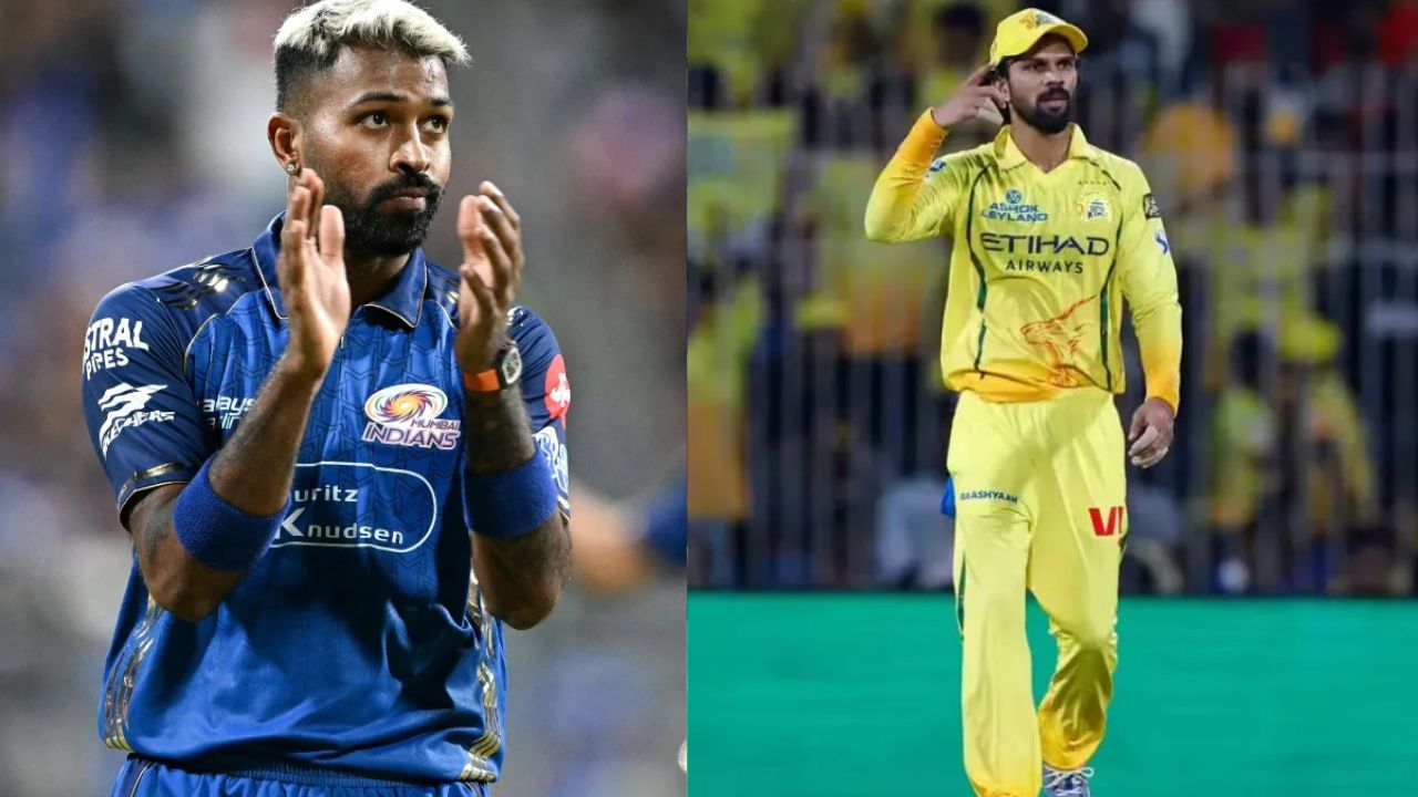 MI vs CSK Playing 11: कैसी होगी मुंबई बनाम चेन्नई मैच की प्लेइंग-XI? रोहित-धोनी दोनों की एंट्री, जानें सभी नाम