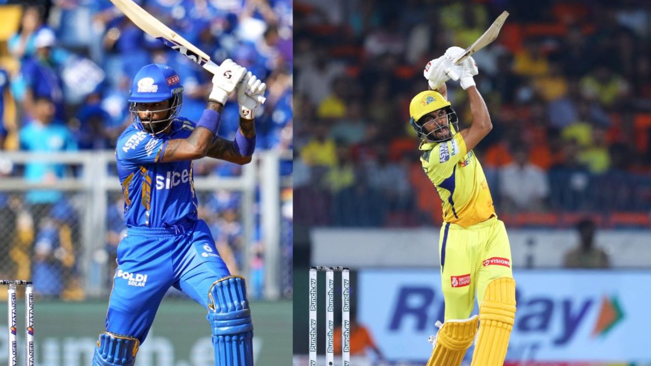 MI vs CSK मैच प्रेडिक्शन: पिच, स्कोर और विनर का पूरा गणित, सबकुछ एक जगह