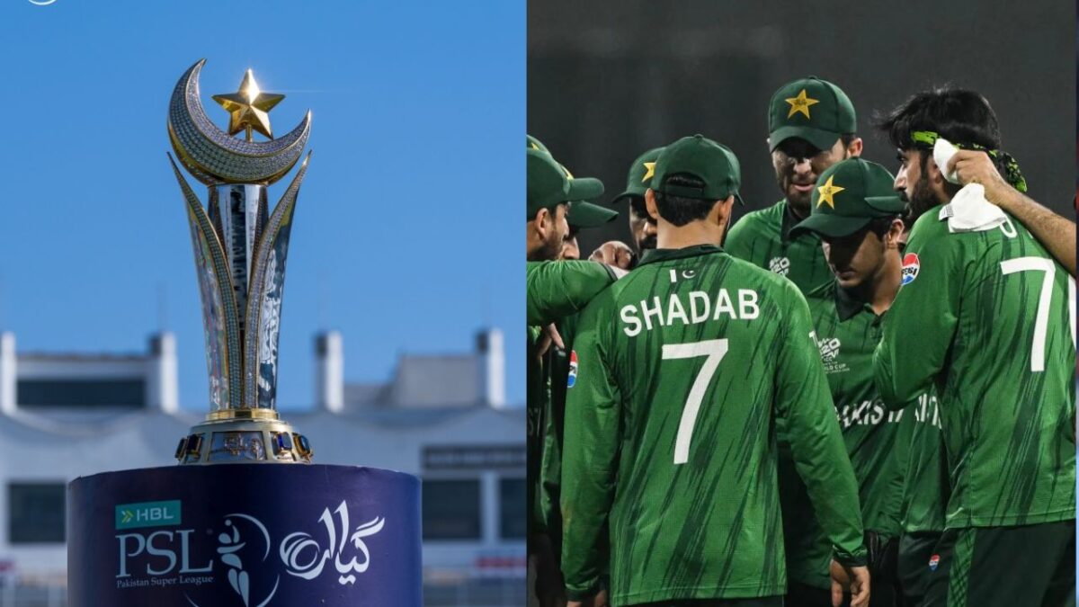 क्रिकेट फैंस के लिए शॉकिंग खबर, PSL खेल रहा Pakistani क्रिकेटर ड्रग्स केस में फंसा! अब करियर होगा बर्बाद