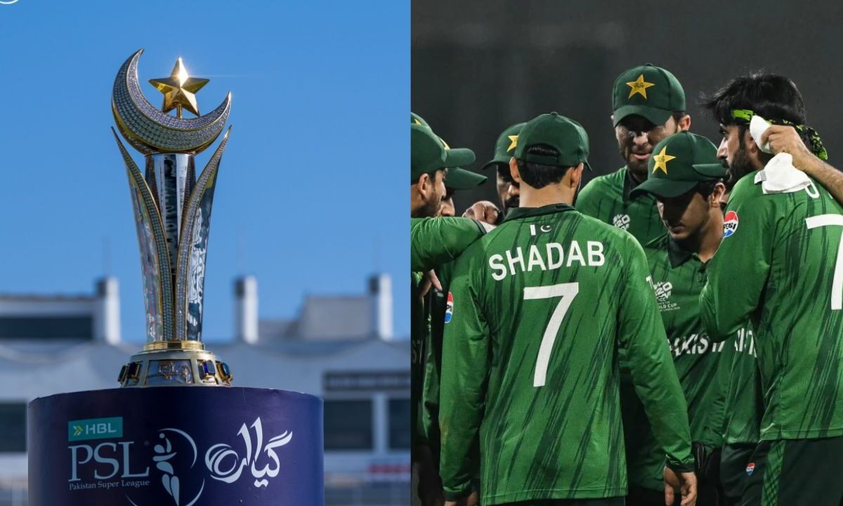 क्रिकेट फैंस के लिए शॉकिंग खबर, PSL खेल रहा Pakistani क्रिकेटर ड्रग्स केस में फंसा! अब करियर होगा बर्बाद