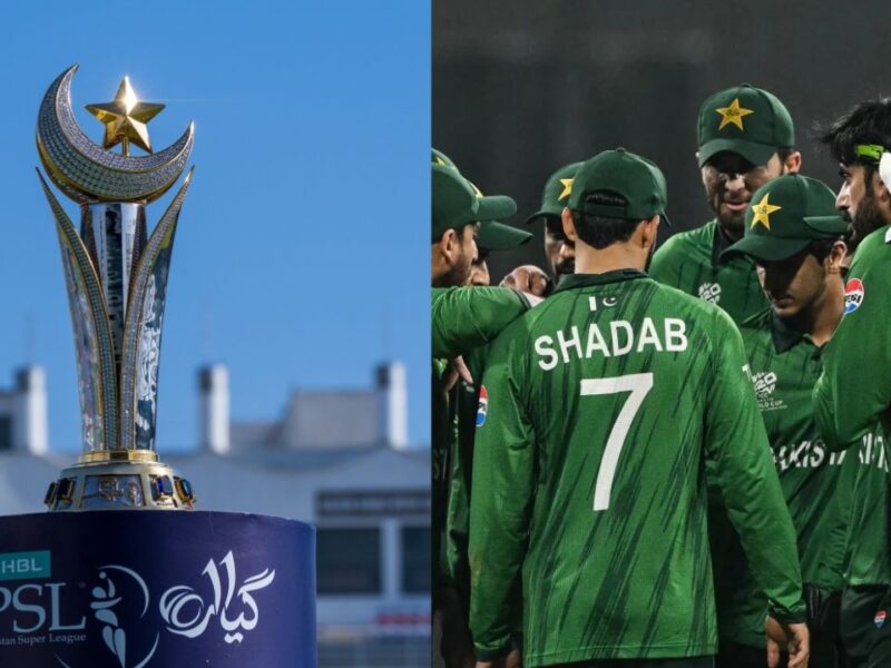 क्रिकेट फैंस के लिए शॉकिंग खबर, PSL खेल रहा पाकिस्तानी क्रिकेटर ड्रग्स केस में फंसा! अब करियर होगा बर्बाद