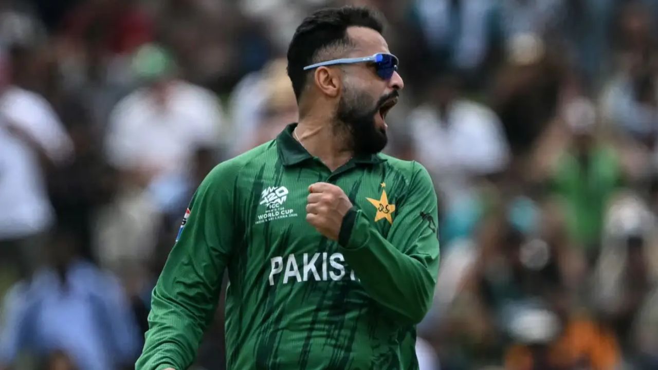 क्रिकेट फैंस के लिए शॉकिंग खबर, PSL खेल रहा Pakistani क्रिकेटर ड्रग्स केस में फंसा! अब करियर होगा बर्बाद