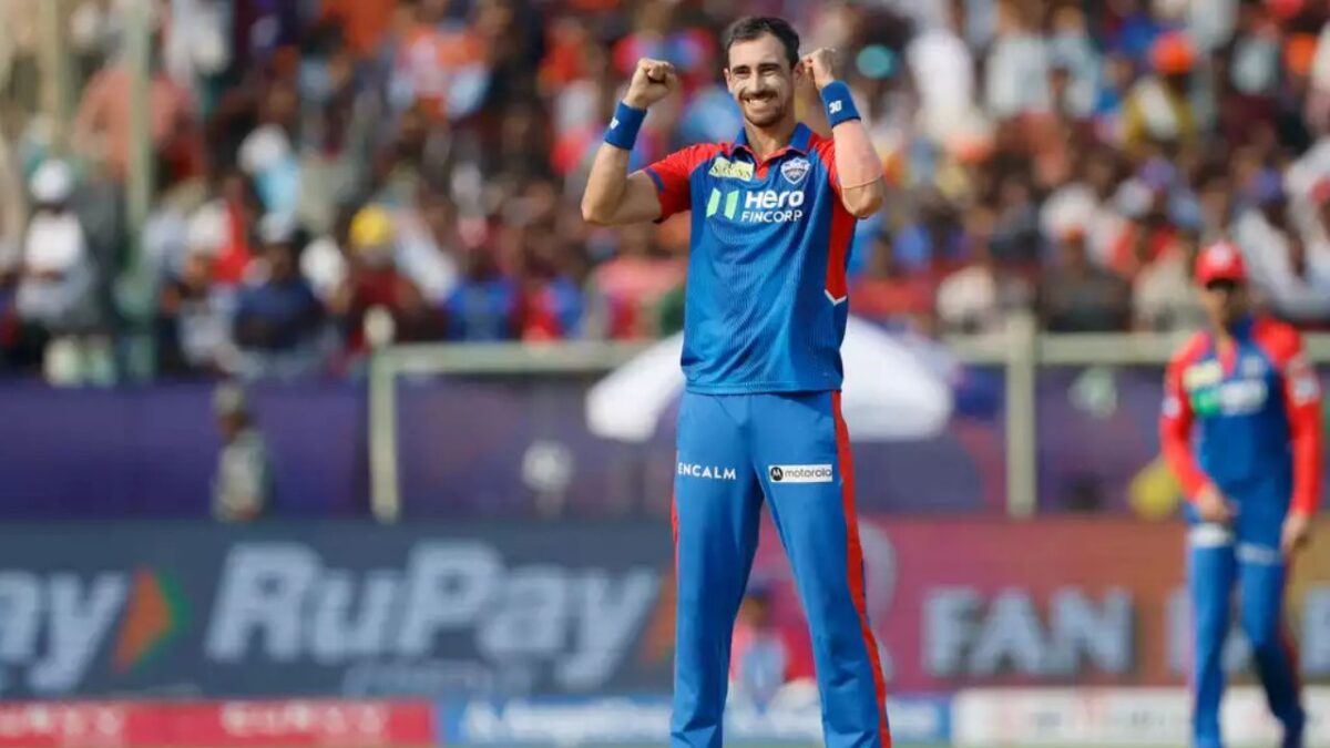 Mitchell Starc को CA ने दिया ग्रीन सिग्नल, अपने आर्क राइवल के खिलाफ इस डेट को करेंगे मैदान पर वापसी