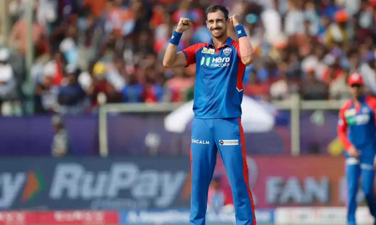 Mitchell Starc को CA ने दिया ग्रीन सिग्नल, अपने आर्क राइवल के खिलाफ इस डेट को करेंगे मैदान पर वापसी