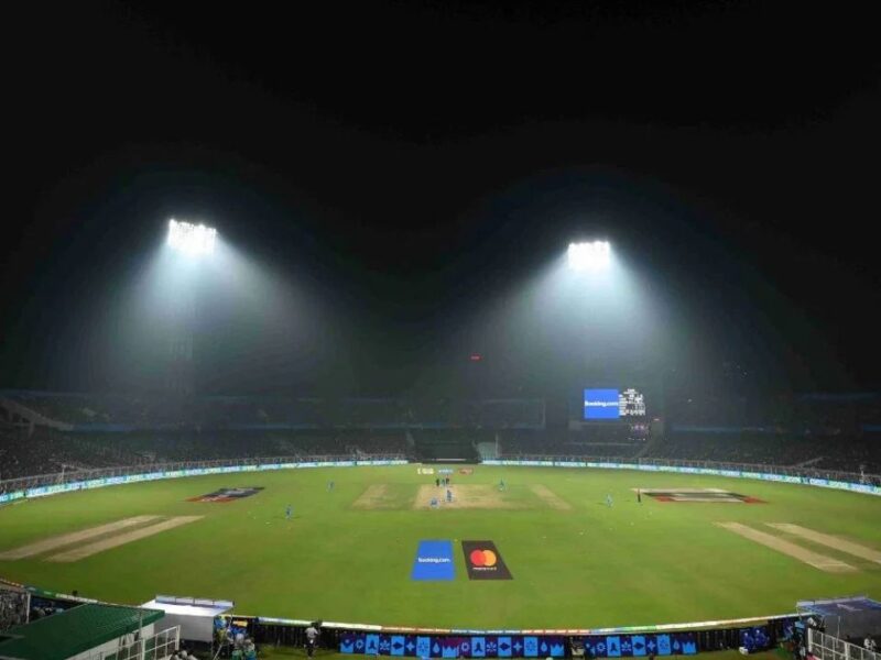 लॉरा वोल्वार्ड्ट के बल्ले से आया तूफान, साउथ अफ्रीका के सामने 3-0 से पीछे हुई Team India; गंवाई सीरीज