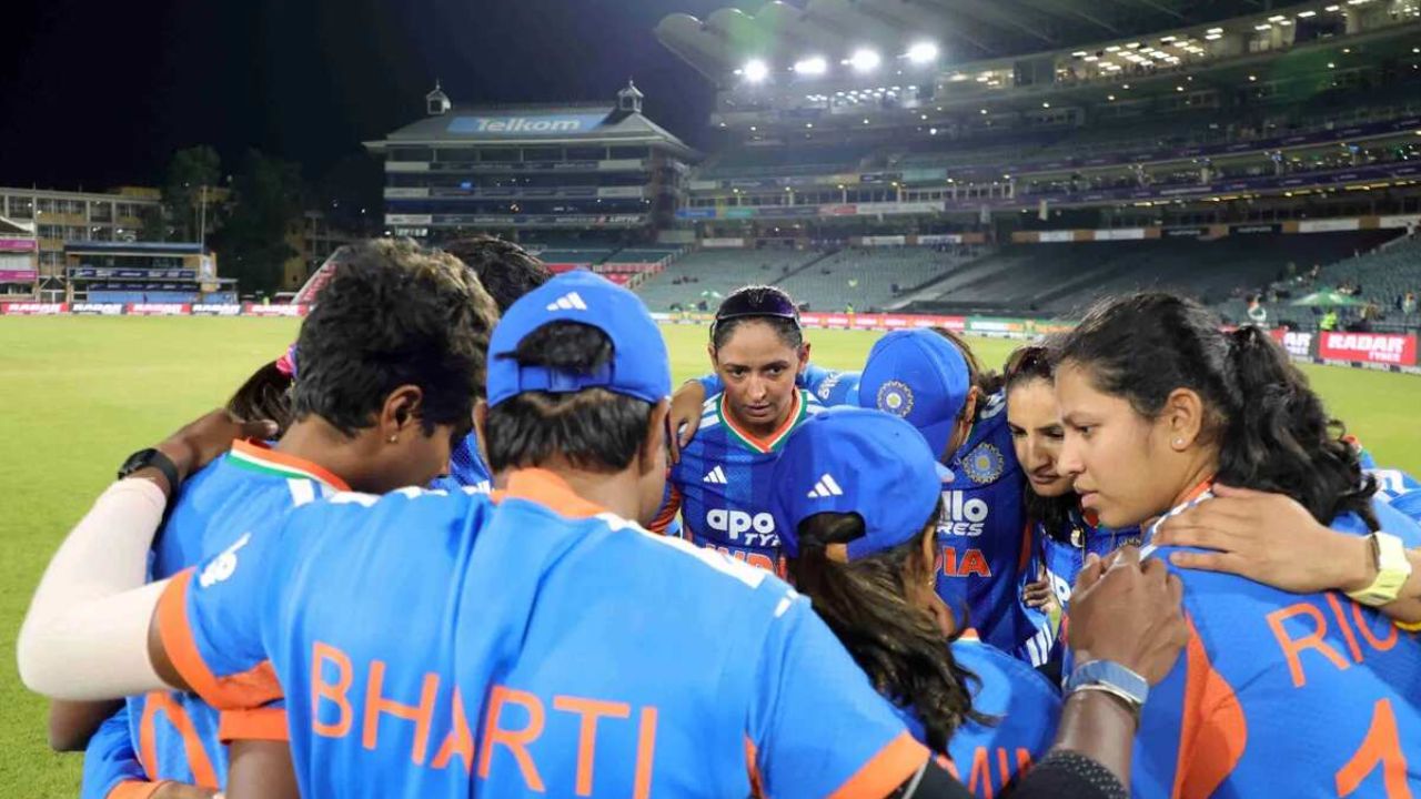 लॉरा वोल्वार्ड्ट के बल्ले से आया तूफान, साउथ अफ्रीका के सामने 3-0 से पीछे हुई Team India; गंवाई सीरीज