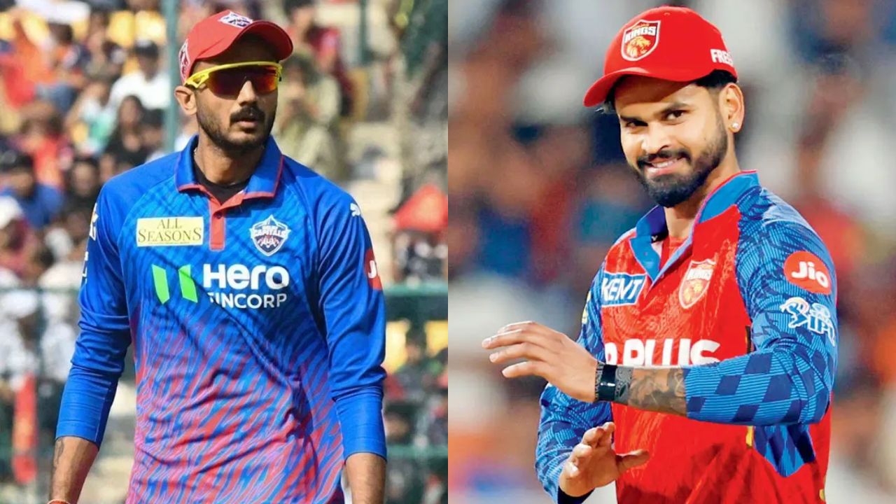 DC vs PBKS, मैच प्रेडिक्शन: पिच + स्कोर + विनर, सबकुछ एक क्लिक में! जानें पूरा एनालिसिस 