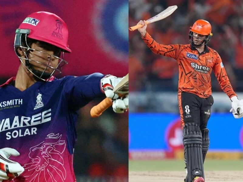 RR vs SRH LIVE: मोबाइल से टीवी तक पूरी डिटेल, यहां देखें वैभव vs अभिषेक का महामुकाबला