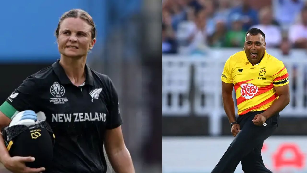 एक साथ दो Retirement, क्रिकेट दुनिया में मची हलचल! एक दिन में 2 ऑलराउंडर्स ने संन्यास लेकर खत्म किया करियर 