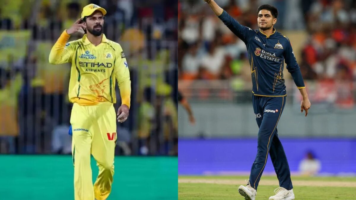 CSK vs GT LIVE: मोबाइल ऐप से लेकर TV चैनल तक पूरा गाइड, कतई मिस मत करना ये मुकाबला