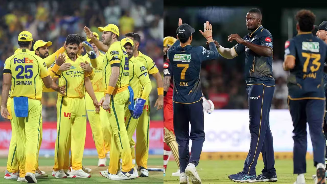 CSK vs GT LIVE: मोबाइल ऐप से लेकर TV चैनल तक पूरा गाइड, कतई मिस मत करना ये मुकाबला