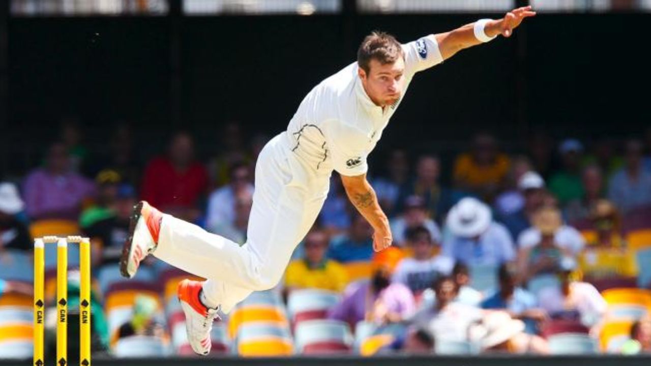 बीच मुकाबले के दौरान Cocaine लेना पड़ा भारी, इस खिलाड़ी का करियर तबाह, बोर्ड ने 2 साल के लिए किया सस्पेंड