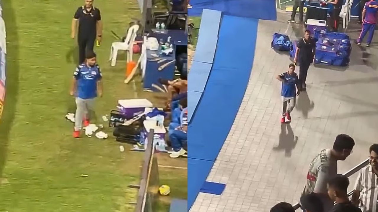 बीच सीजन हटेंगे Hardik Pandya? Akash Ambani लेने वाले बड़ा फैसला! MI के नए कप्तान का होगा ऐलान