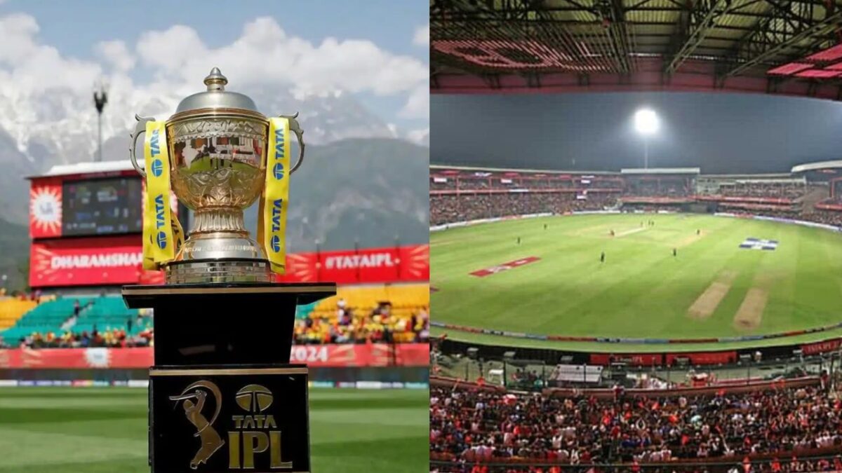 IPL 2026 के बीच खेल जगत में पसरा मातम! भारत के लीजेंड खिलाड़ी का हुआ निधन