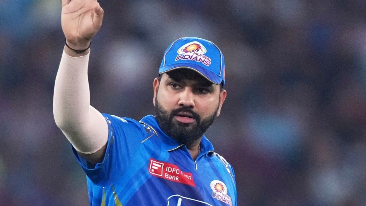 Mumbai Indians फैंस के लिए खुशखबरी, Rohit Sharma फिर खेलने को तैयार! इस दिन करेंगे एंट्री 