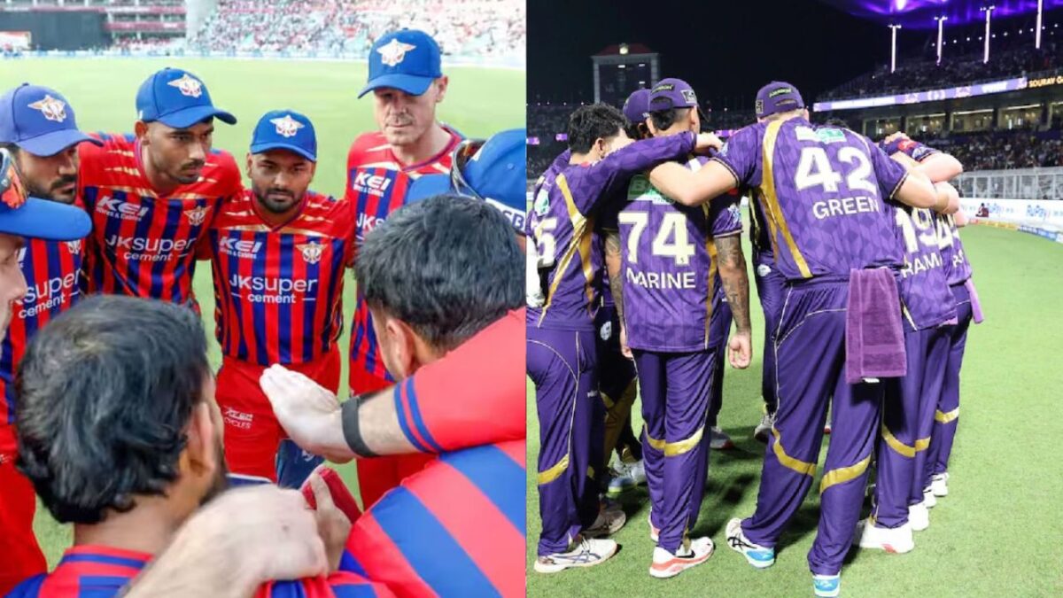 LSG vs KKR, Match Prediction: पिच-स्कोर-लाइव स्ट्रीम-प्लेइंग-XI से विनर तक, जानें मैच का पूरा प्रेडिक्शन