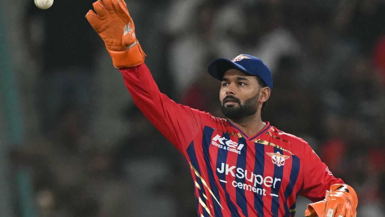 IPL के बीच बड़ा ट्विस्ट! Rishabh Pant अब नहीं रहेंगे कप्तान, अफ्रीका का ये जांबाज संभालेगा जिम्मेदारी