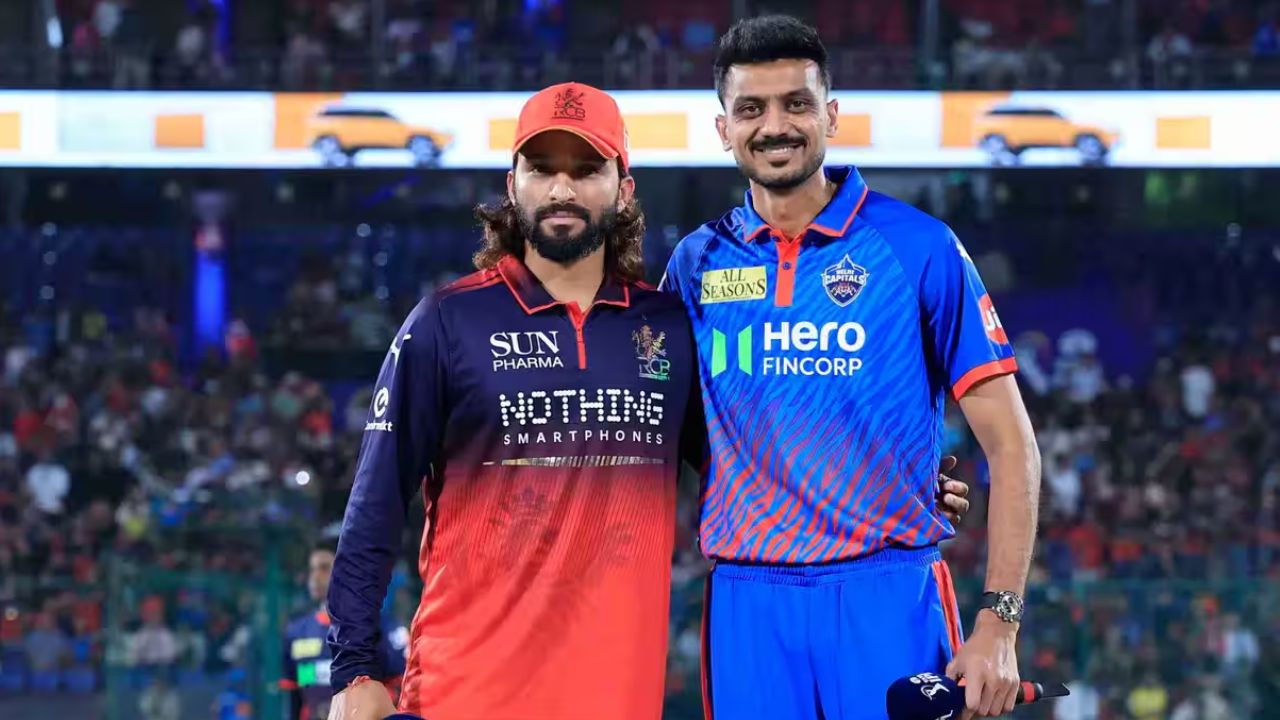 दिल्ली के नाम IPL का सबसे शर्मनाक रिकॉर्ड, विराट कोहली ने 9000 रन बनाकर रचा इतिहास; DC vs RCB मैच में बने 28 Records