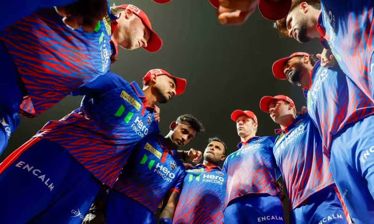 DC फैंस के लिए बुरी खबर, टीम का मैच विनर नहीं खेलेगा अगले दो मुकाबले, इंजर्ड होने के चलते बाहर