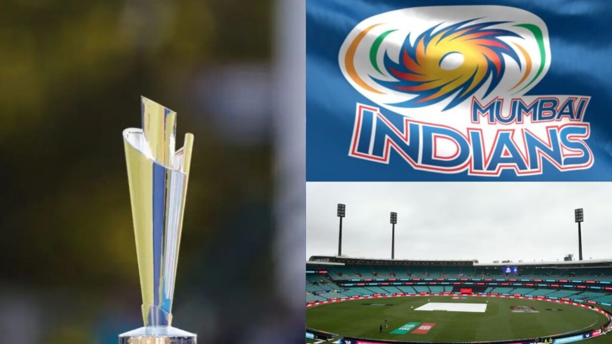 T20 World Cup के लिए टीम की घोषणा, Mumbai Indians के खिलाड़ी को मिली कमान! इन 15 खिलाड़ियों को गोल्डन चांस