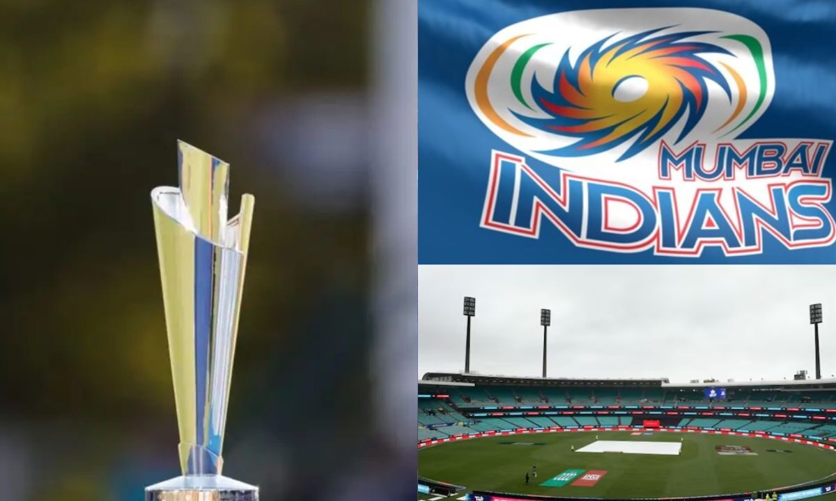 T20 World Cup के लिए टीम की घोषणा, Mumbai Indians के खिलाड़ी को मिली कमान! इन 15 खिलाड़ियों को गोल्डन चांस