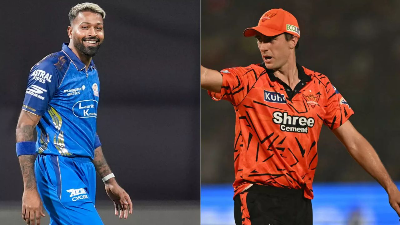 MI vs SRH Playing 11: कैसी होगी हैदराबाद बनाम मुंबई मैच की प्लेइंग-XI? Rohit की वापसी, देखें सभी खिलाड़ियों की लिस्ट
