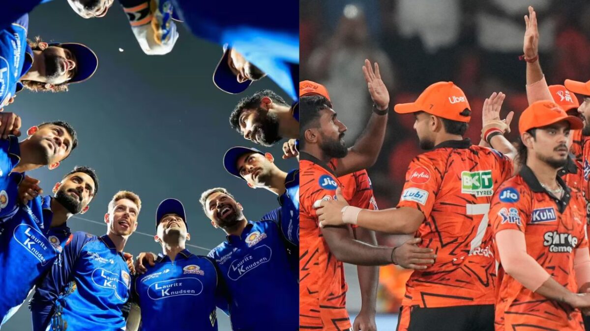 MI vs SRH, Match Prediction: पिच-स्कोर-लाइव स्ट्रीम-प्लेइंग-XI से विनर तक, जानें मैच का पूरा प्रेडिक्शन