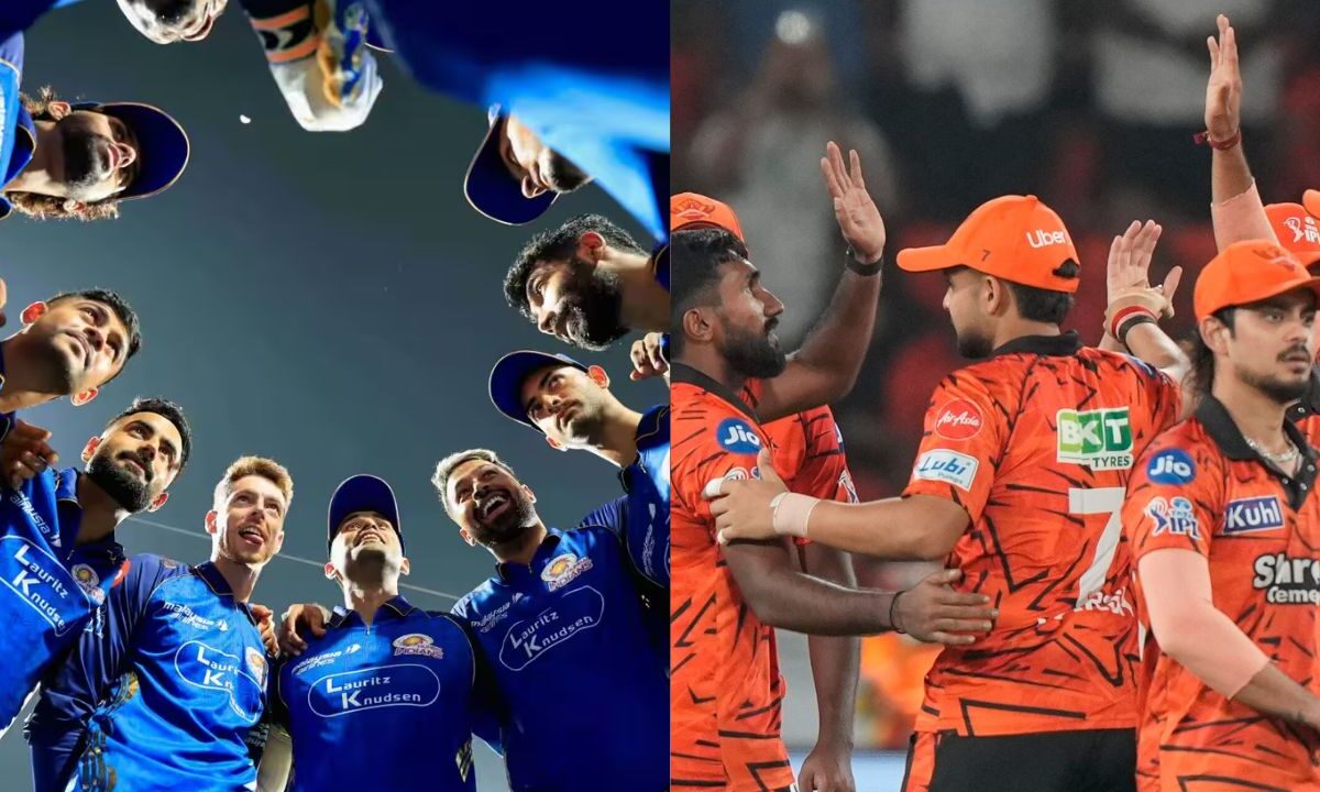 MI vs SRH, Match Prediction: पिच-स्कोर-लाइव स्ट्रीम-प्लेइंग-XI से विनर तक, जानें मैच का पूरा प्रेडिक्शन