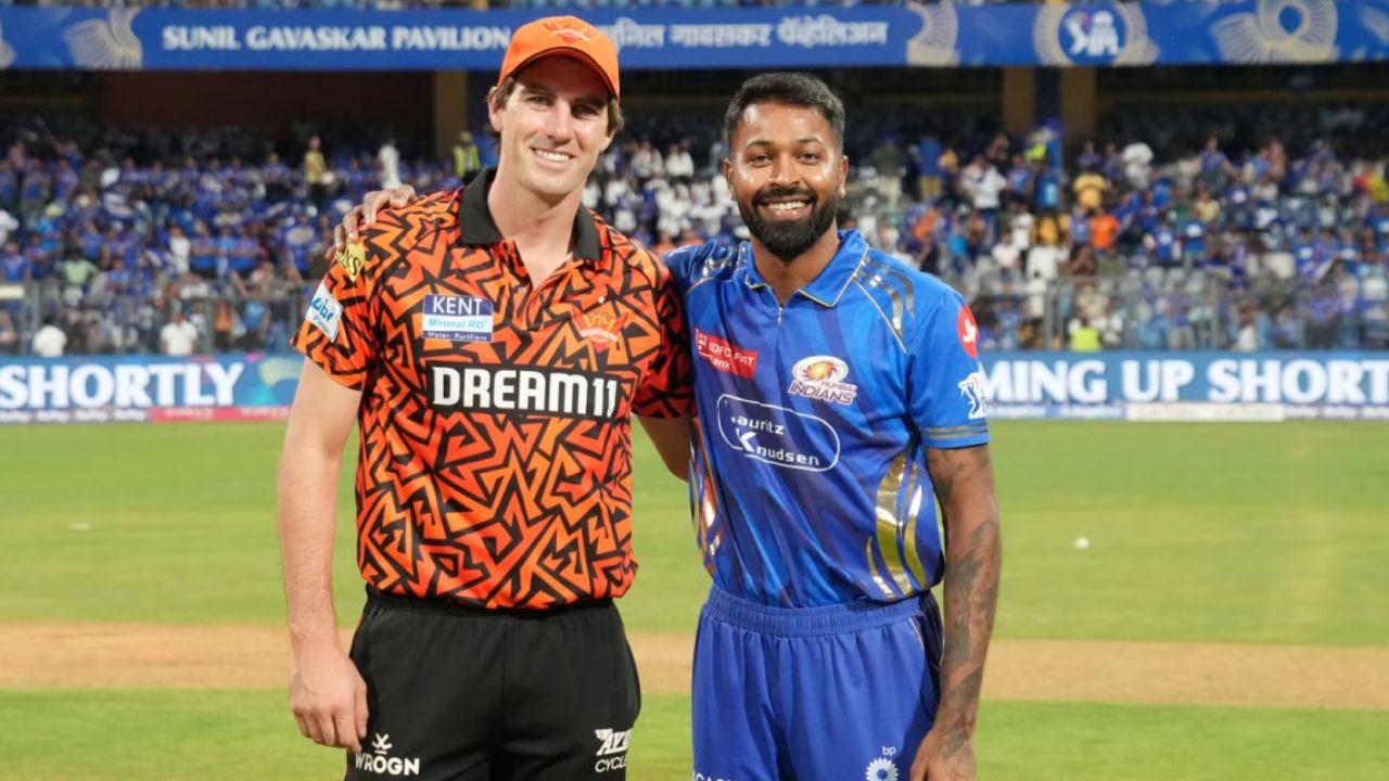 MI vs SRH, Match Prediction: पिच-स्कोर-लाइव स्ट्रीम-प्लेइंग-XI से विनर तक, जानें मैच का पूरा प्रेडिक्शन 
