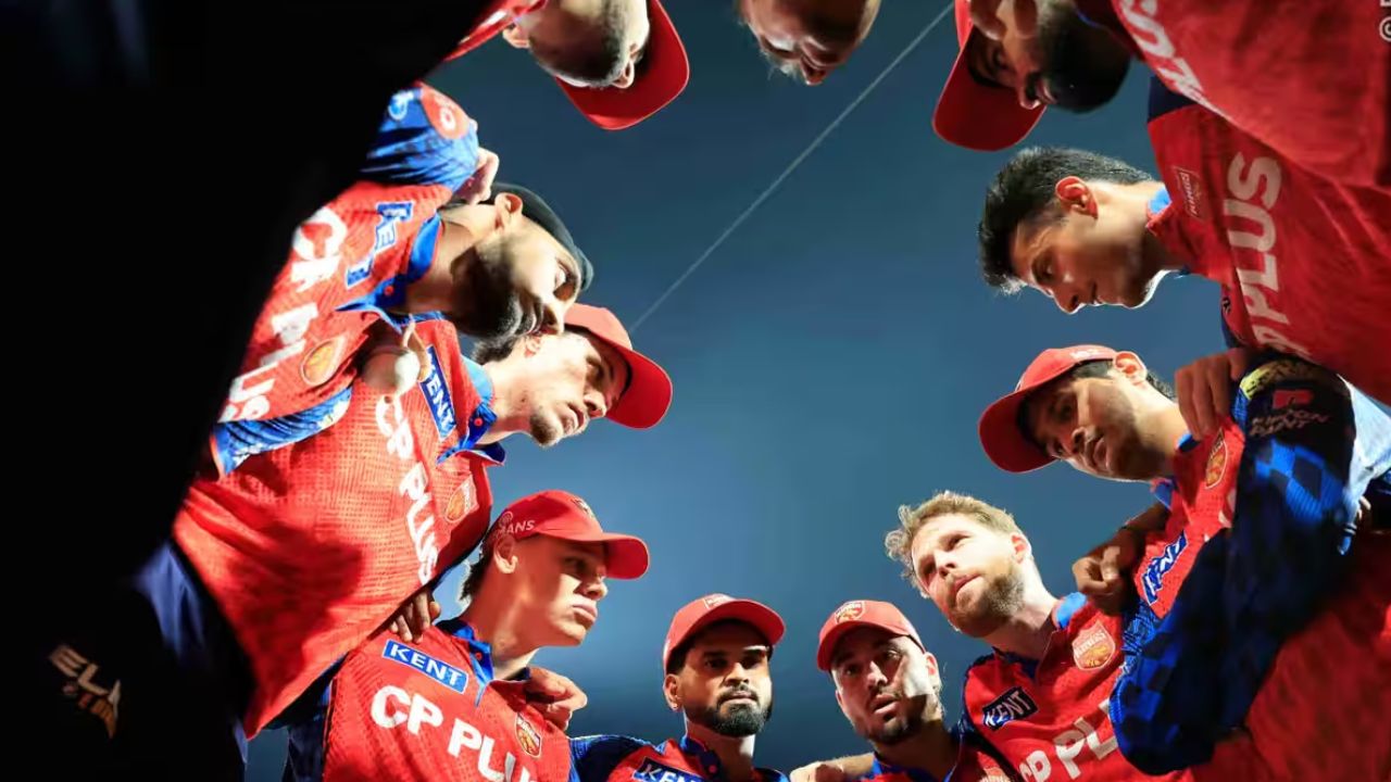 PBKS vs RR मैच के बाद IPL 2026 Points Table, पंजाब को पहली हार से लगा झटका, राजस्थान की बड़ी छलांग