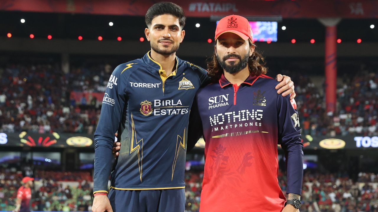 GT vs RCB, Match Prediction: पिच-स्कोर-लाइव स्ट्रीम-प्लेइंग-XI से विनर तक, जानें मैच का पूरा प्रेडिक्शन
