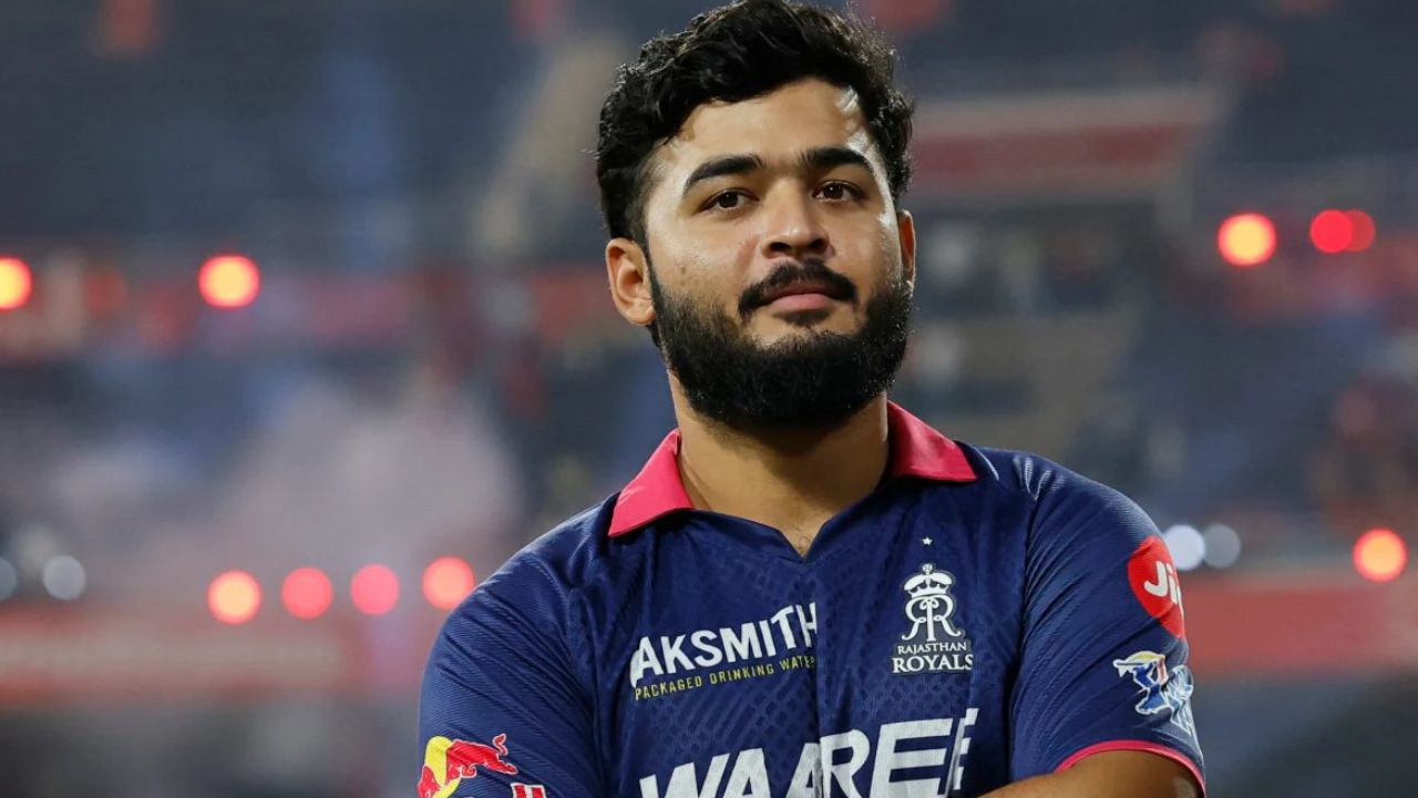 ‘'अब हम उसे…’' BCCI ने तोड़ी चुप्पी, Riyan Parag मामले पर जारी किया बड़ा बयान 