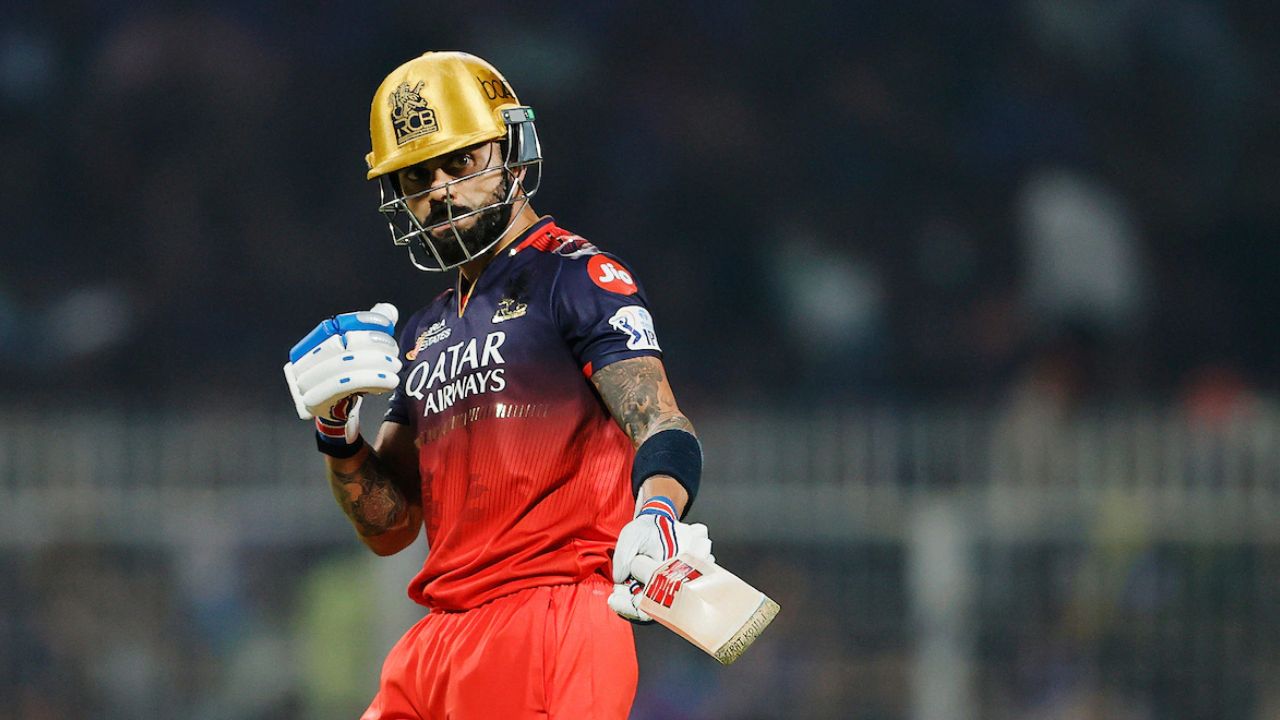 Virat Kohli के स्ट्राइक रेट पर Sanjay Manjrekar की तीखी टिप्पणी, बोले ‘सिर्फ आलोचना के कारण…’