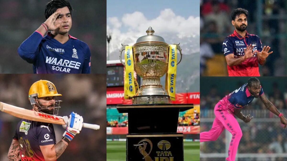 IPL 2026 के अब तक की ड्रीम टीम का हुआ ऐलान! अभिषेक, वैभव, नरेन, भुवनेश्वर....