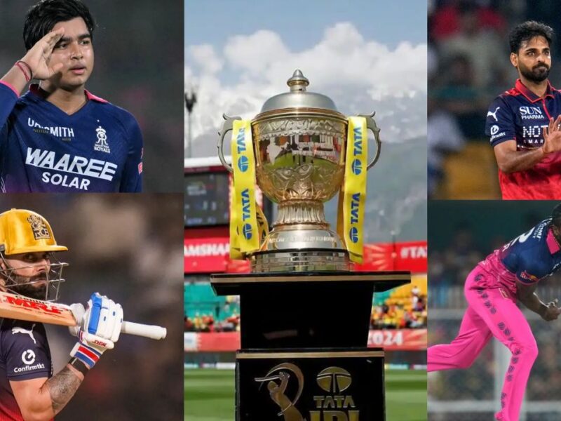 IPL 2026 के अब तक की ड्रीम टीम का हुआ ऐलान! अभिषेक, वैभव, नरेन, भुवनेश्वर....