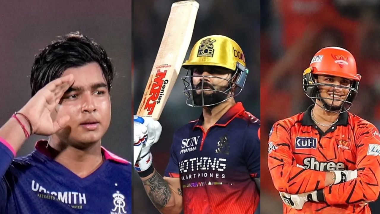 IPL 2026 के अब तक की ड्रीम टीम का हुआ ऐलान! अभिषेक, वैभव, नरेन, भुवनेश्वर....
