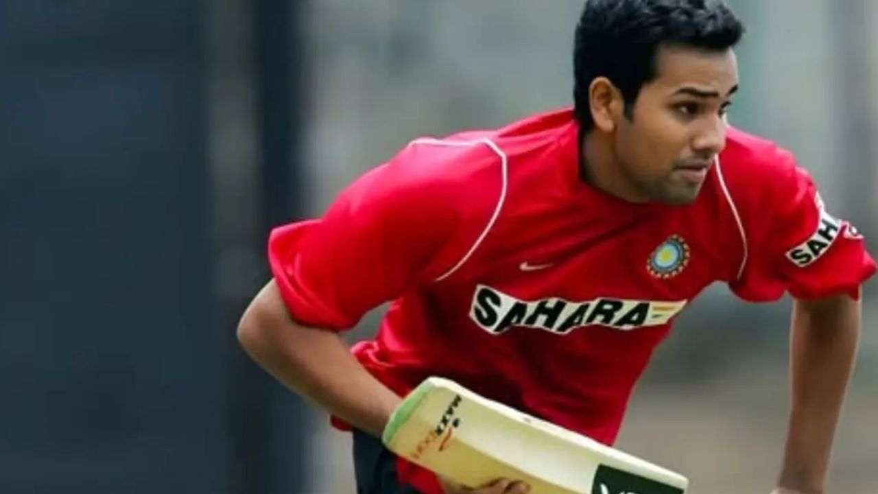 कभी दूध के पैकेट बेचकर Rohit Sharma ने खरीदे थे जूते, आज अरबों के मालिक, Birthday पर जानें उनके संघर्ष की कहानी