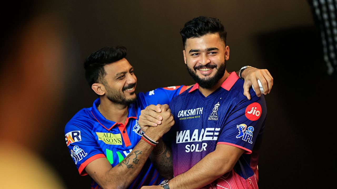 यहां पर ऐसे देखें RR vs DC LIVE फ्री मैच, टाइमिंग, चैनल और ऐप डिटेल सब कुछ