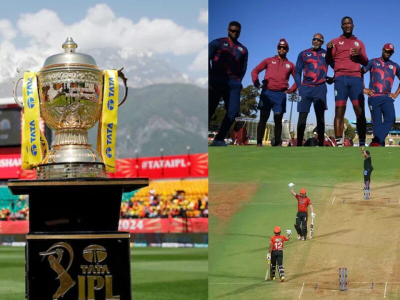 IPL 2026 के बीच घर लौटे 3 विदेशी खिलाड़ी, शुरू की वेस्टइंडीज दौरे की तैयारी