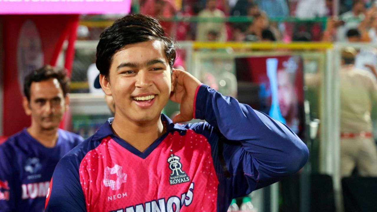 राजस्थान रॉयल्स को छोड़ मुंबई इंडियंस से जुड़ेंगे Vaibhav Sooryavanshi, साथी खिलाड़ी ने किया बड़ा खुलासा