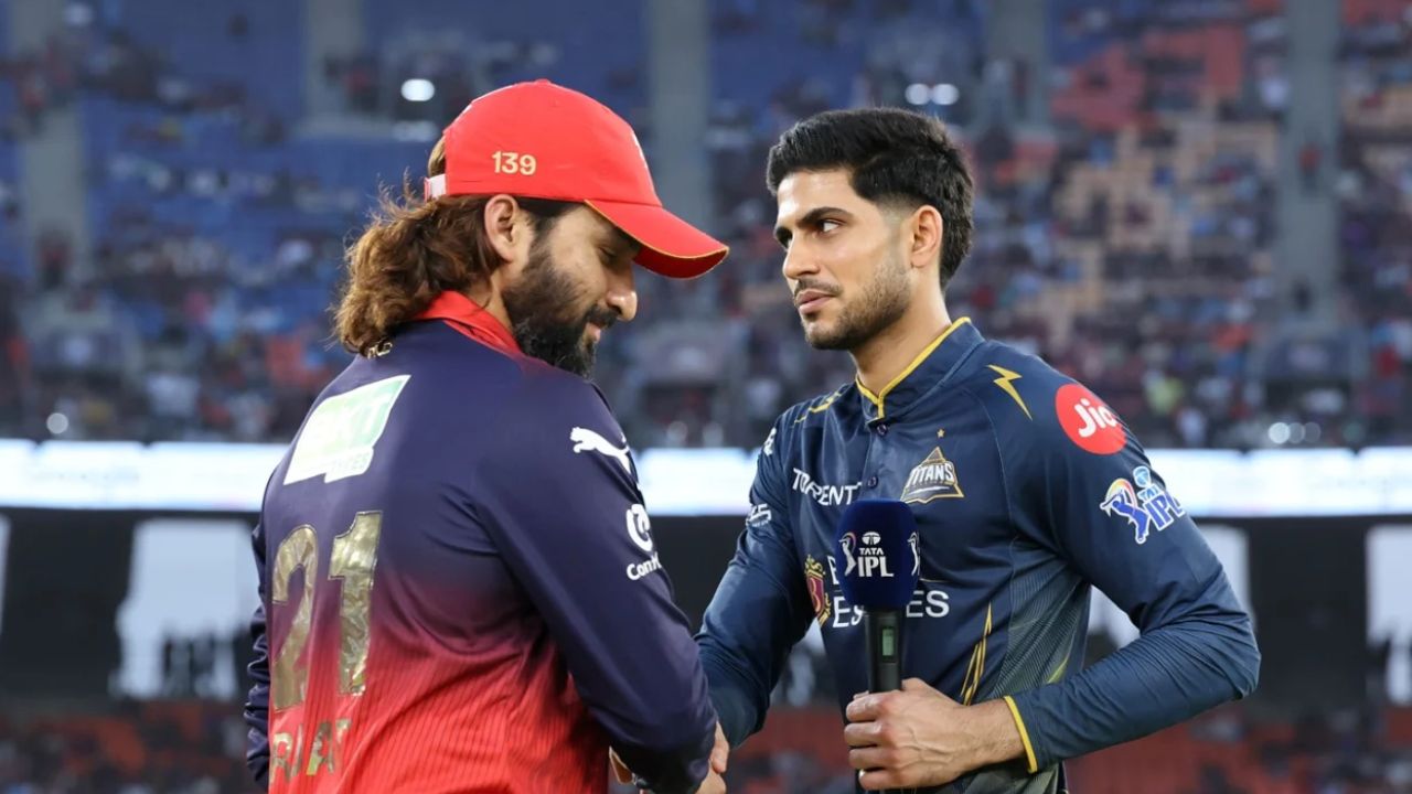 विराट कोहली ने अभिषेक शर्मा को पछाड़ा, शुभमन गिल ने जड़े एक ओवर में सबसे ज्यादा रन; GT vs RCB मैच के सभी प्रमुख रिकॉर्ड