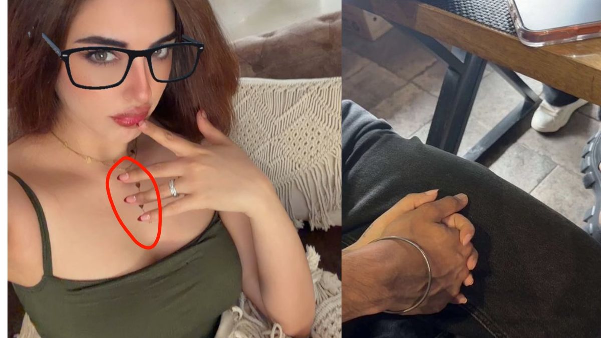 Arshdeep Singh's Love Story Revealed for the First Time