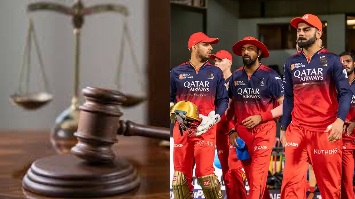 Virat Kohli's Friend Lands in Trouble; Is Constantly Making Rounds of the Courts