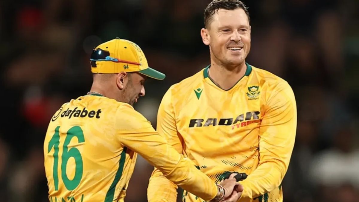 The Lucknow Super Giants franchise has recently added South African all-rounder George Linde to their squad for IPL 2026.