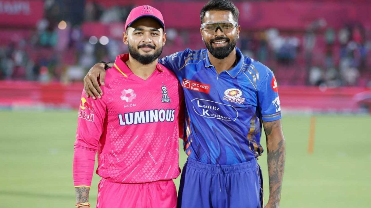 RR vs MI, Match Preview