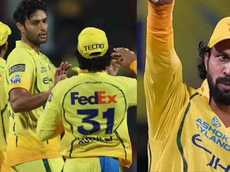3 Major Reasons Why Chennai Super Kings Are Consistently Losing—Now They Must Work on These