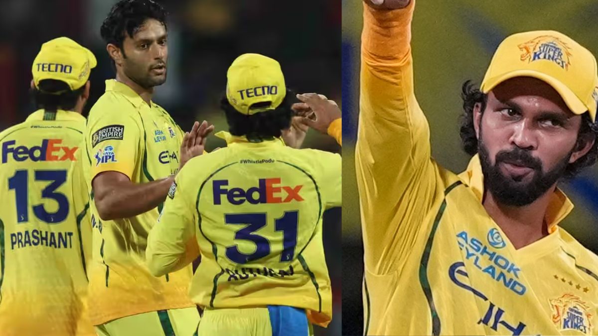 3 Major Reasons Why Chennai Super Kings Are Consistently Losing—Now They Must Work on These