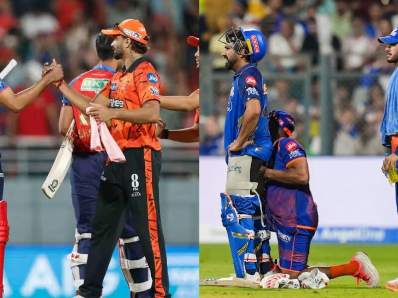 MI vs PBKS से पहले बड़ा अपडेट! Rohit Sharma खेलेंगे या रहेंगे OUT? रिपोर्ट में बड़ा खुलासा