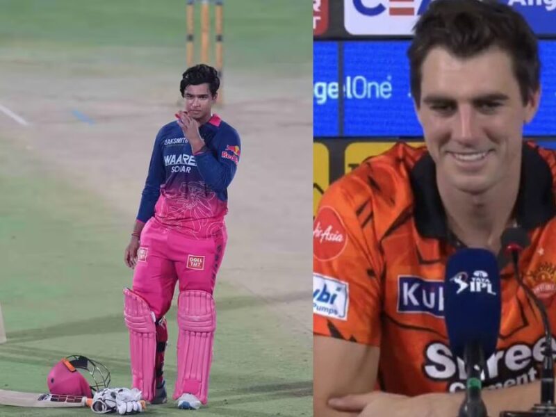 Surprised Everyone! Pat Cummins Reveals His Favorite IPL Star—Names This Batsman