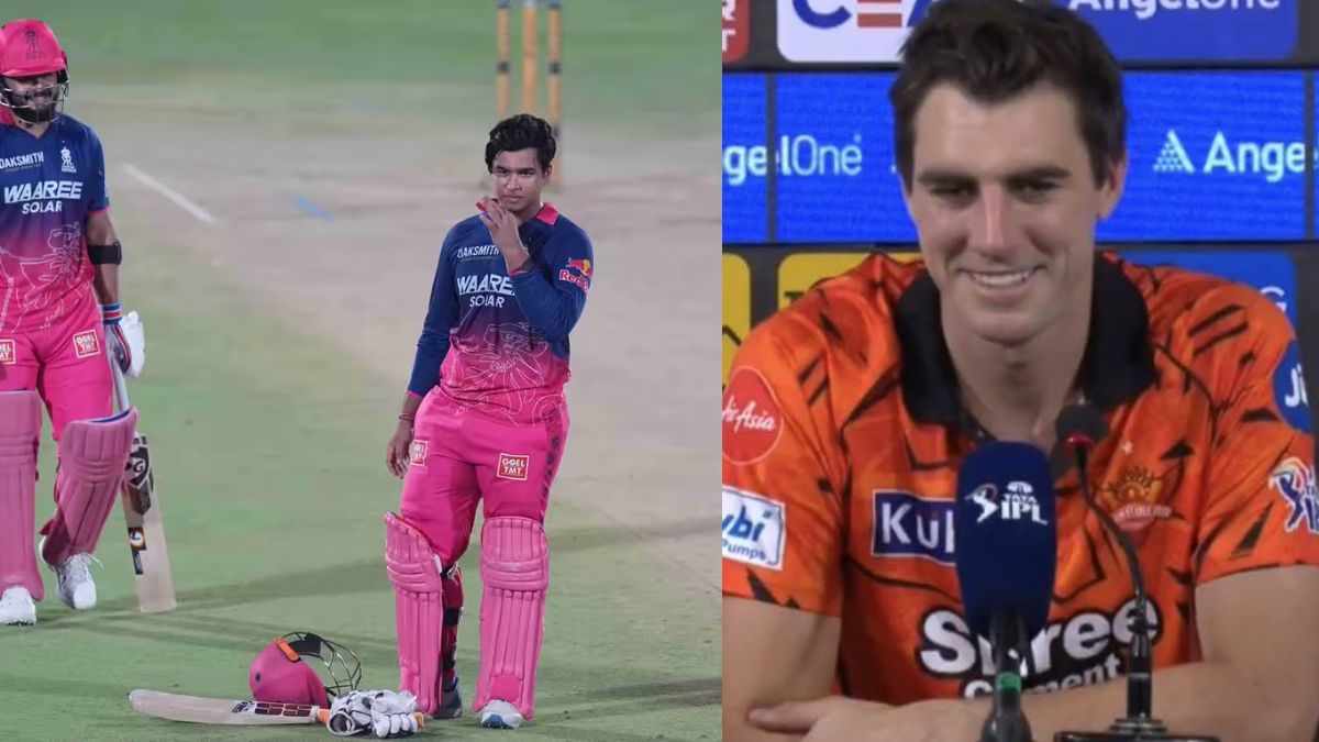 Surprised Everyone! Pat Cummins Reveals His Favorite IPL Star—Names This Batsman